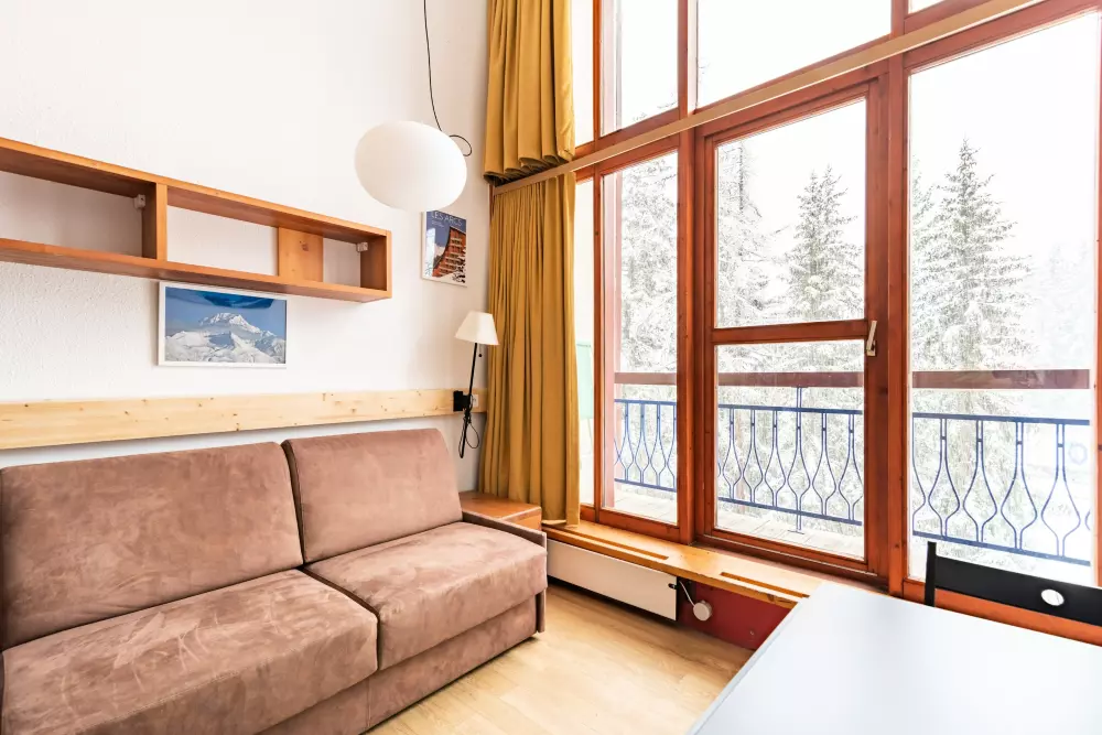 Résidences quartier Charmettoger - maeva Home