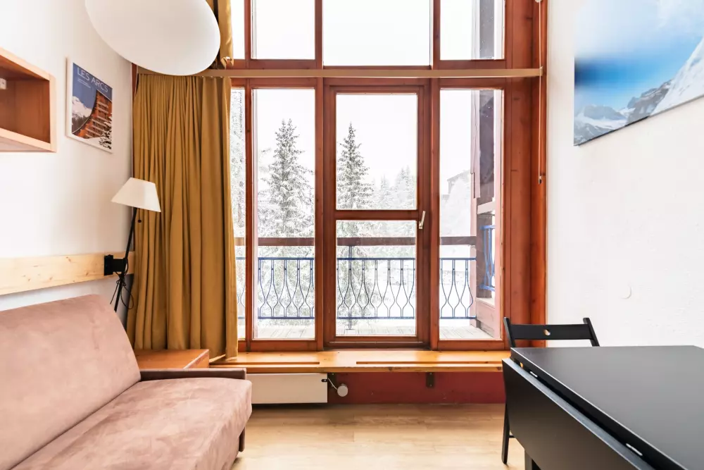 Résidences quartier Charmettoger - maeva Home