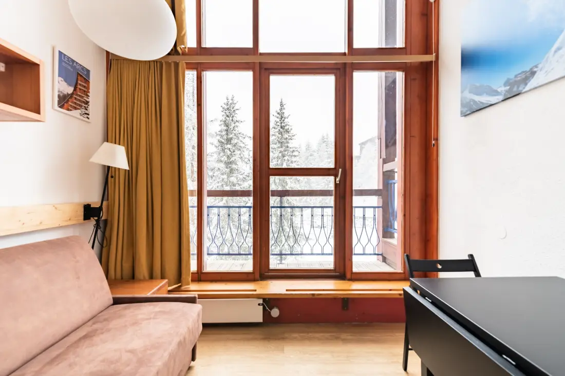Résidences quartier Charmettoger - maeva Home