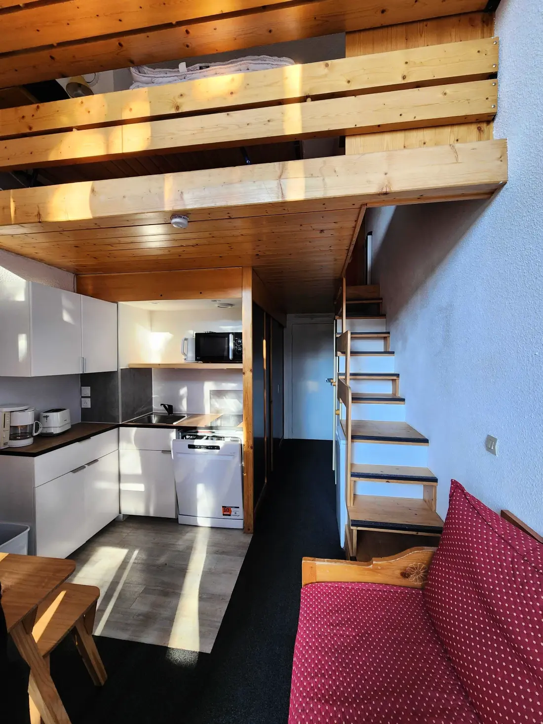 Résidences quartier Charmettoger - maeva Home