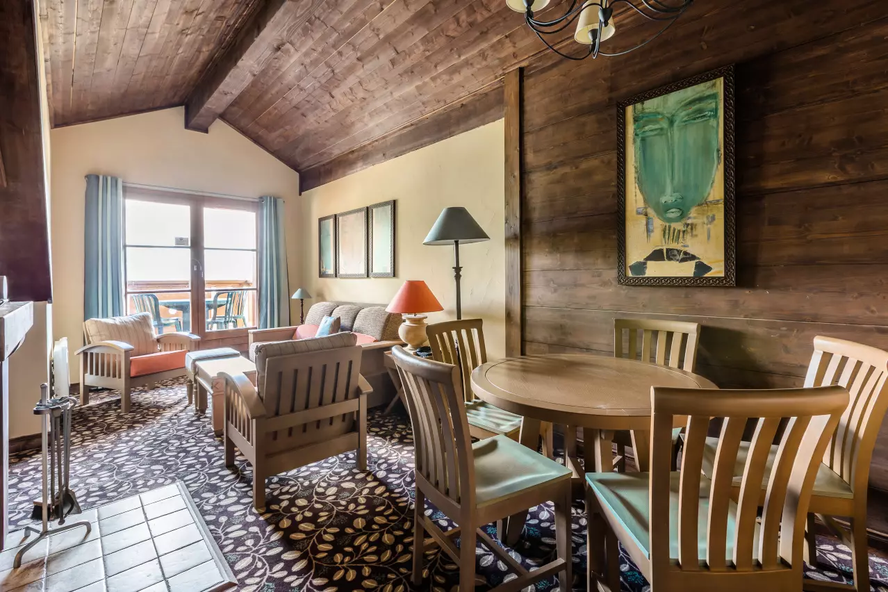 2 Pièces 4 Personnes Sélection