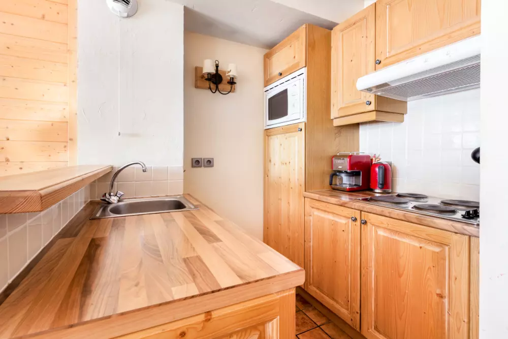 Résidence Les Arcs 1950 Le Village - maeva Home