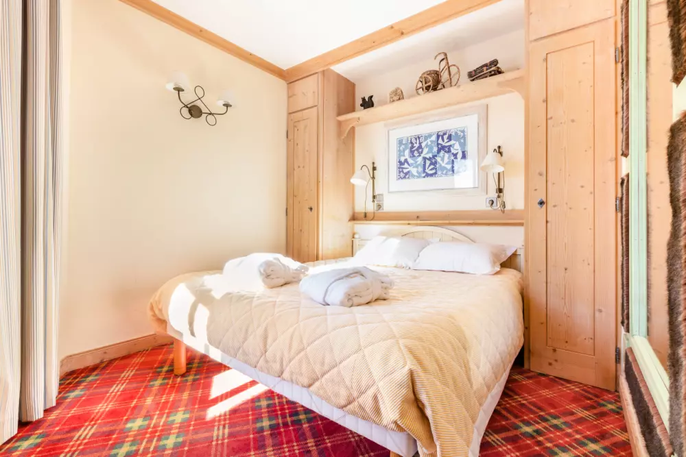 Résidence Les Arcs 1950 Le Village - maeva Home