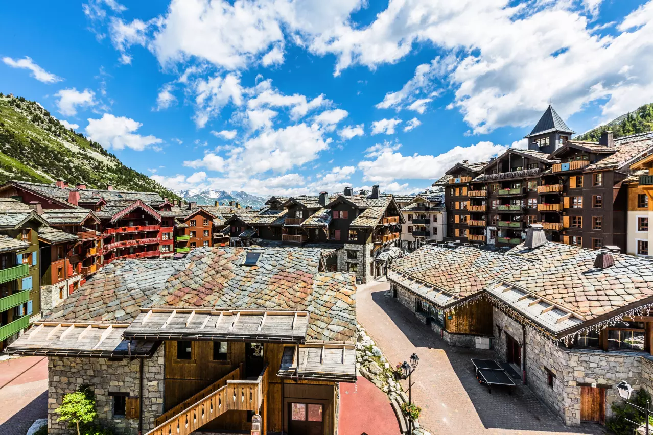 5 pièces 10 personnes Sélection