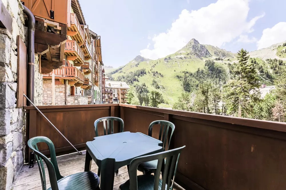 Appartement 2 pièces 4 personnes Sélection