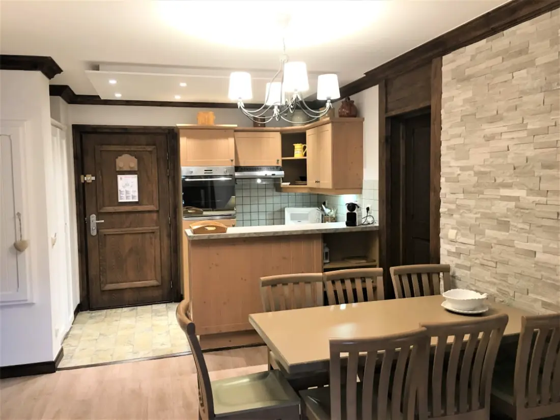 Résidence Pierre & Vacances Premium Arc 1950 Le Village 5 étoiles★★★★★