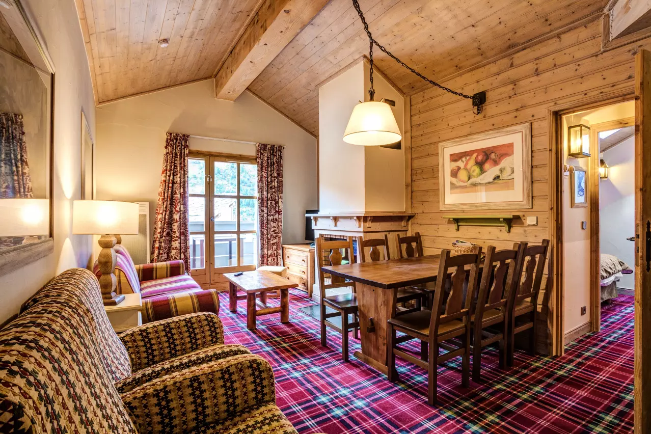 Appartement 3 Pièces 6 personnes Selection