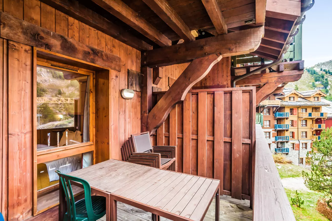 Appartement 3 pièces 6 personnes Sélection