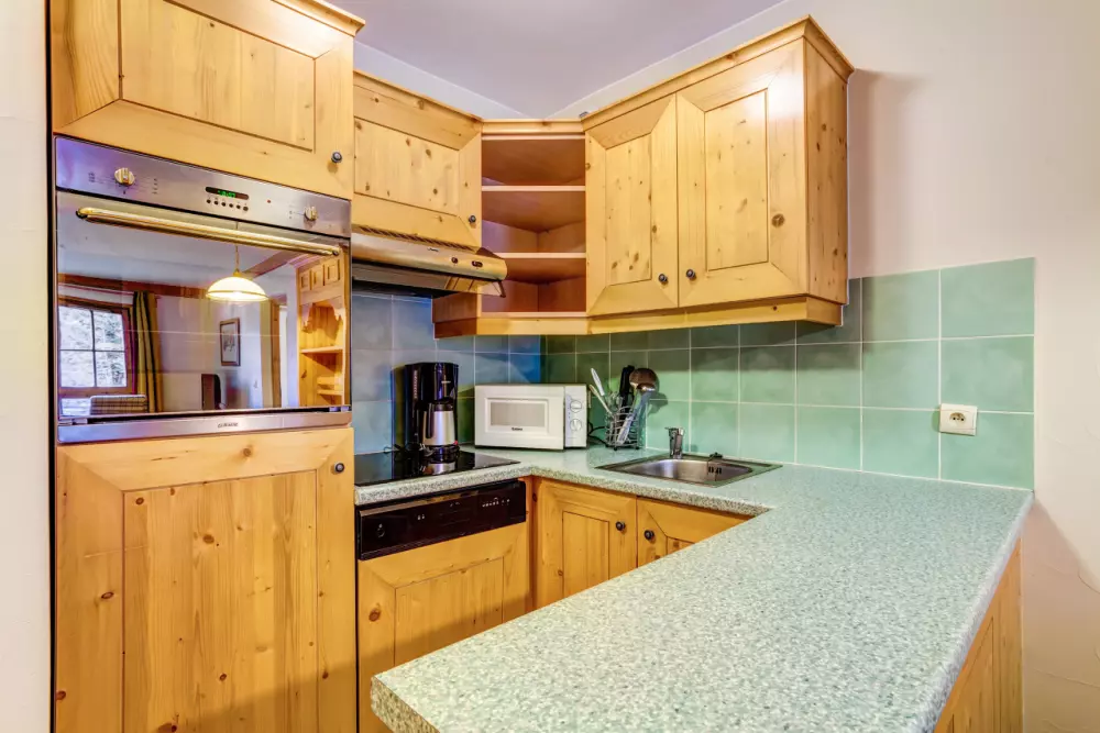 Résidence Les Arcs 1950 Le Village - maeva Home