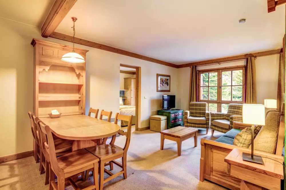 Résidence Les Arcs 1950 Le Village - maeva Home