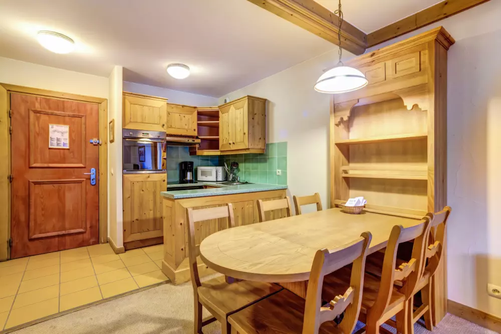 Résidence Les Arcs 1950 Le Village - maeva Home