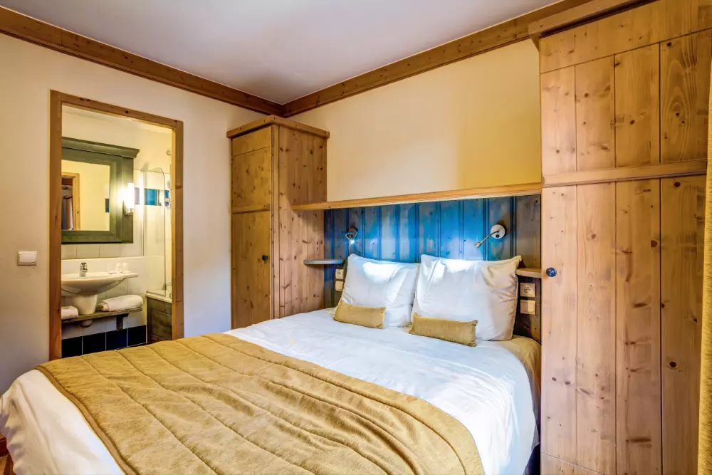 Résidence Les Arcs 1950 Le Village - maeva Home