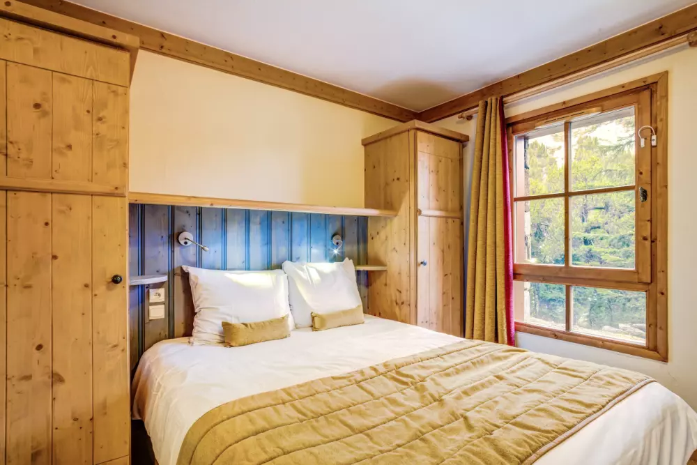 Résidence Les Arcs 1950 Le Village - maeva Home