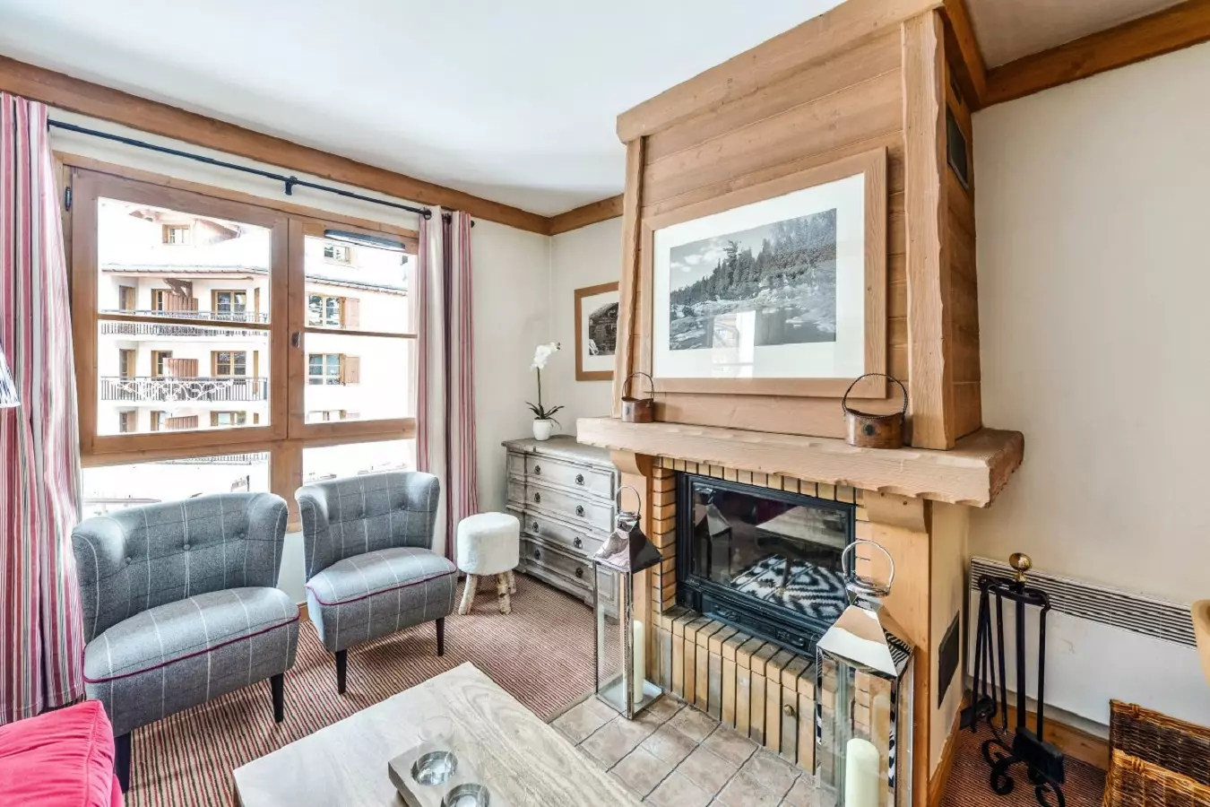 Appartement 4 pièces 6 personnes Sélection