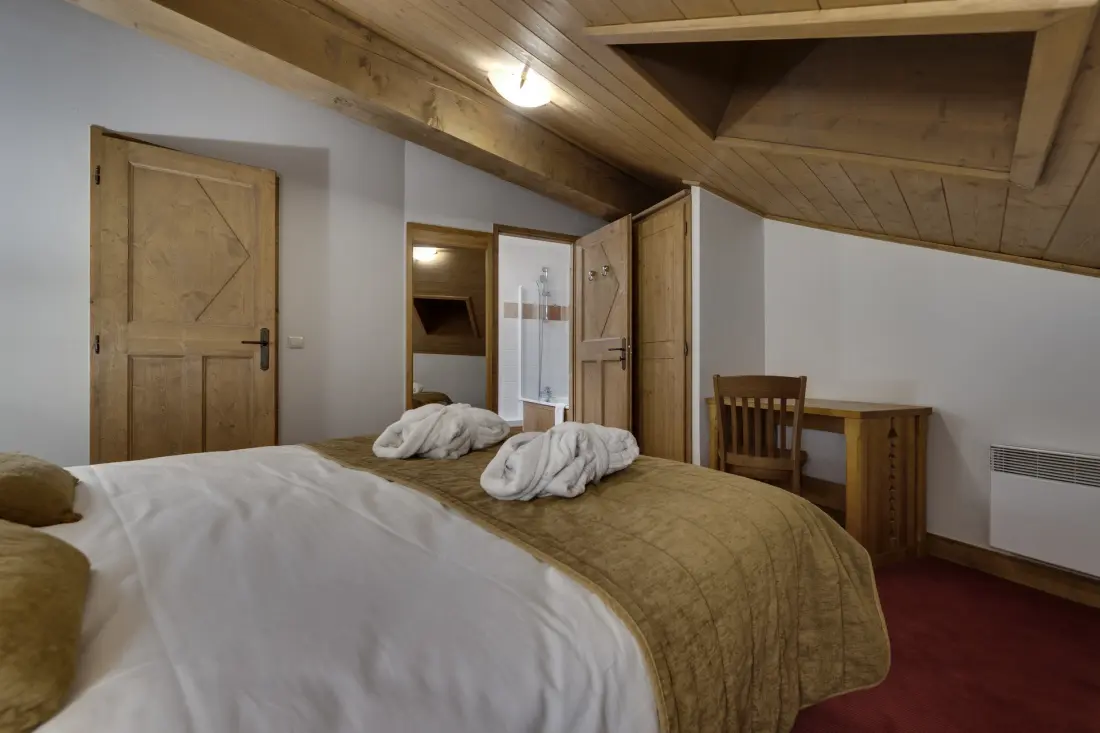 Résidence Auberge Jerome