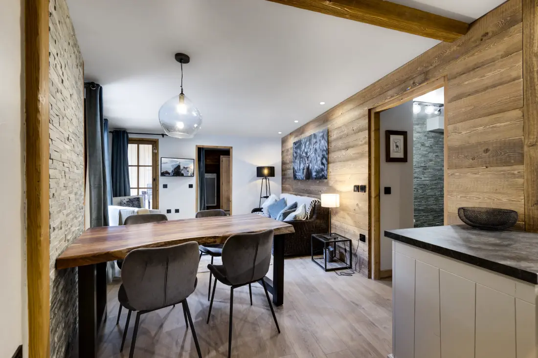 Résidence Auberge Jerome