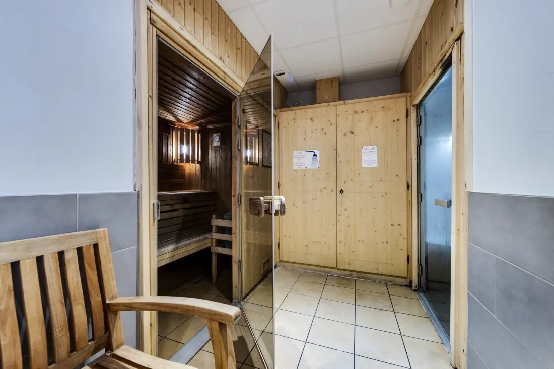 Résidence Auberge Jerome