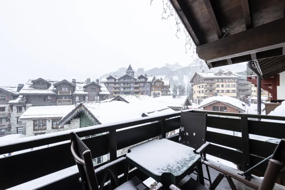 Résidence Auberge Jerome