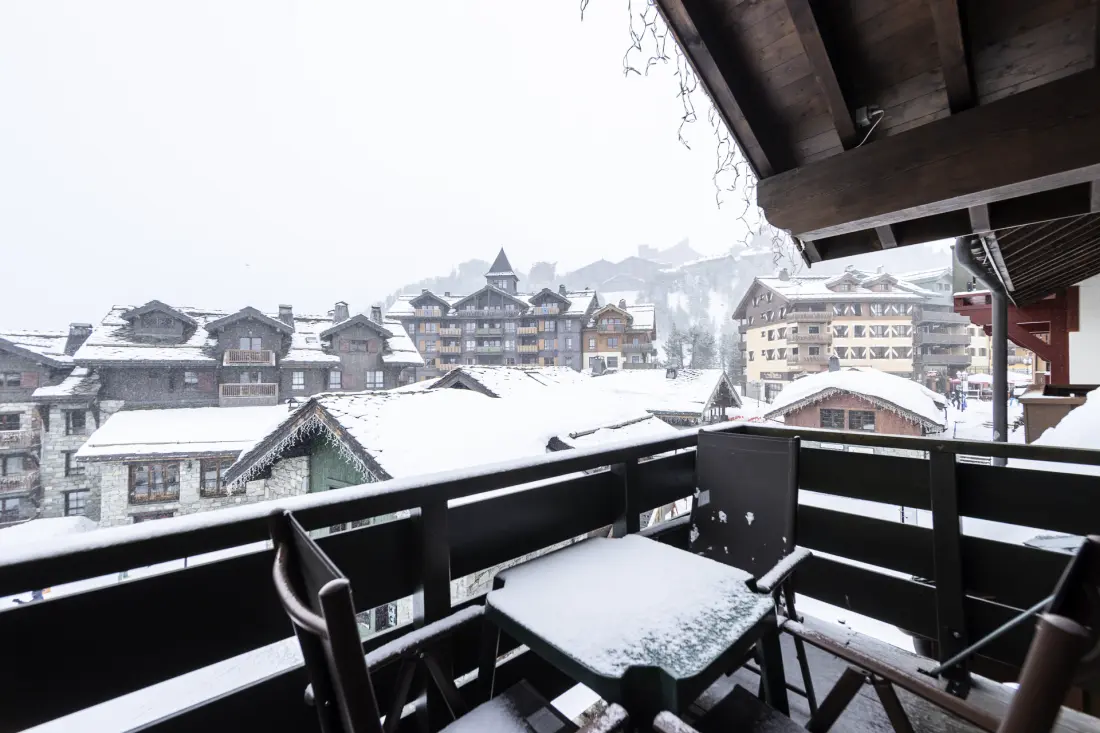 Résidence Auberge Jerome