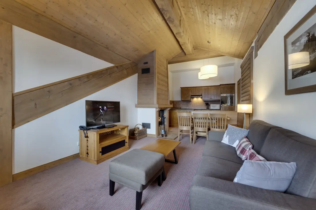 Résidence Auberge Jerome