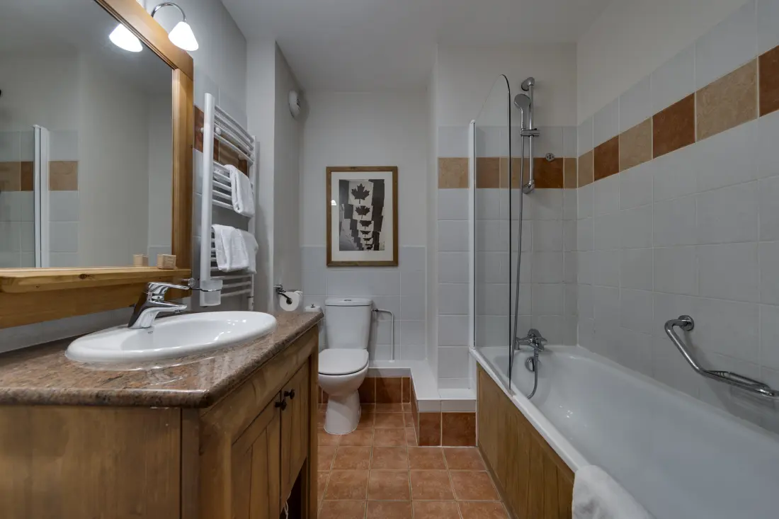 Résidence Auberge Jerome