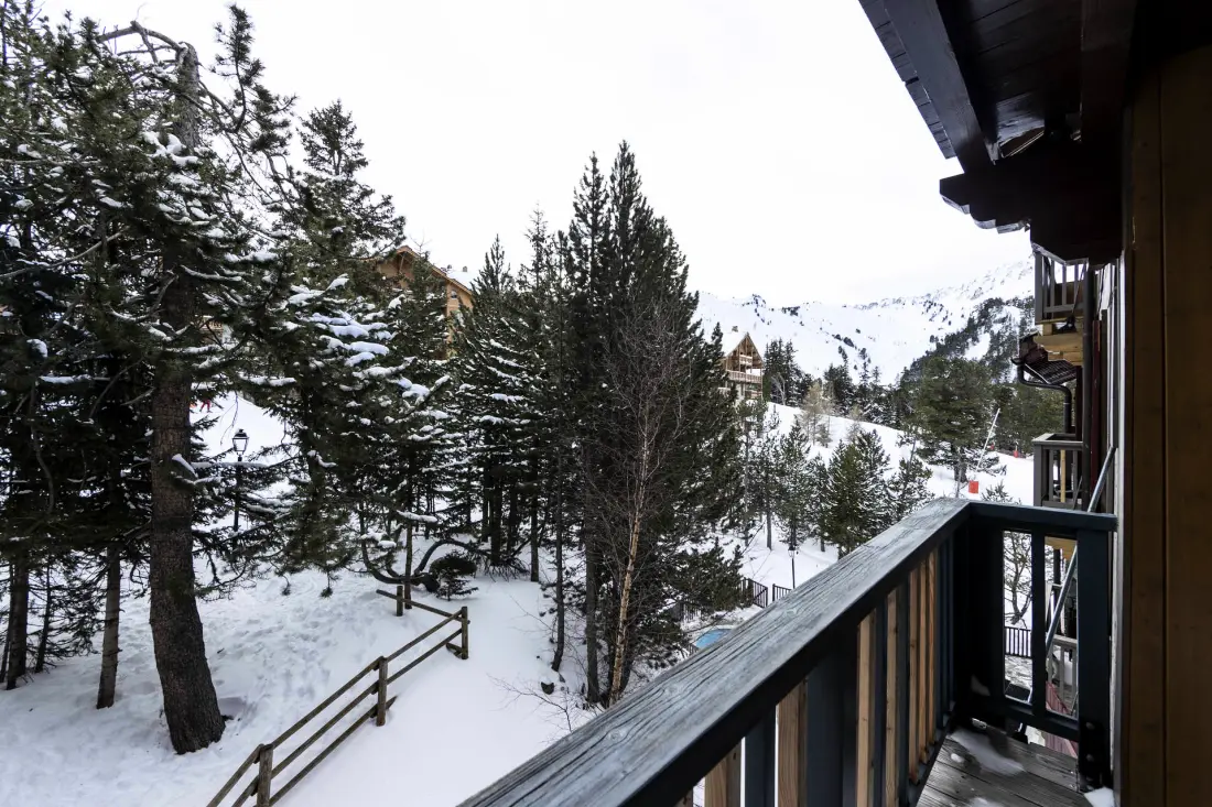 Résidence Auberge Jerome