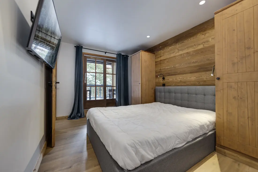 Résidence Auberge Jerome
