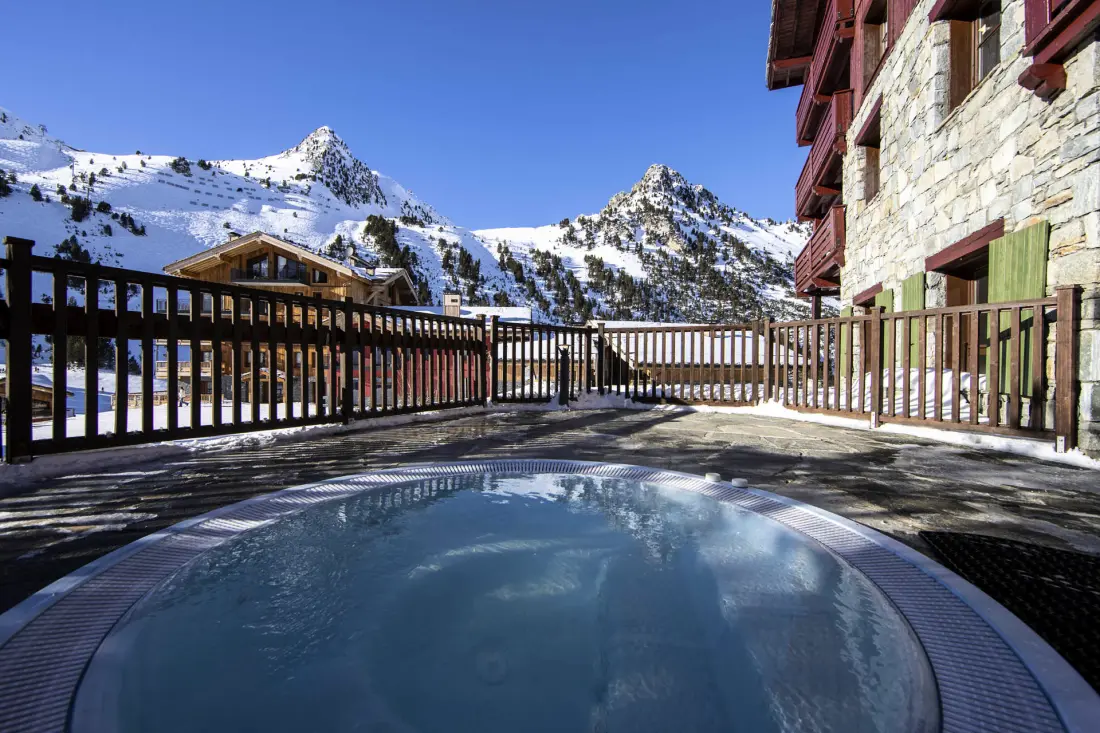 Résidence Auberge Jerome