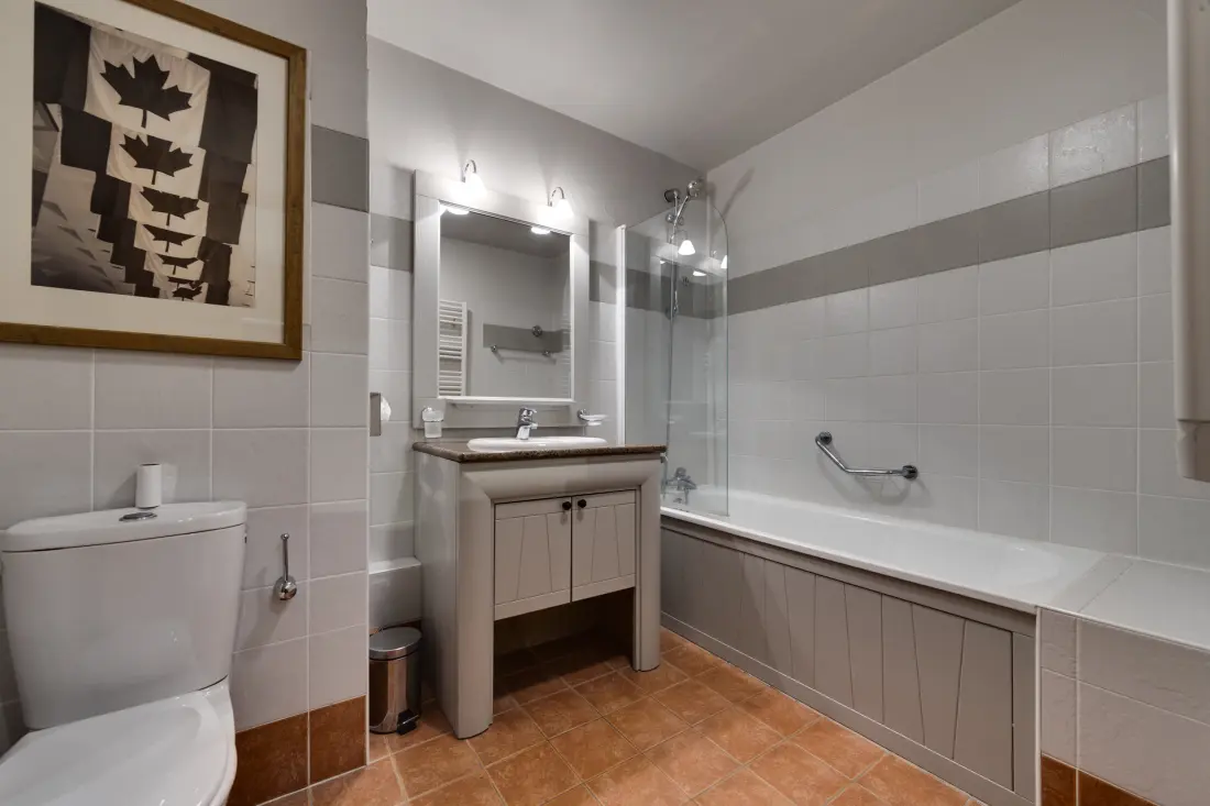 Résidence Auberge Jerome