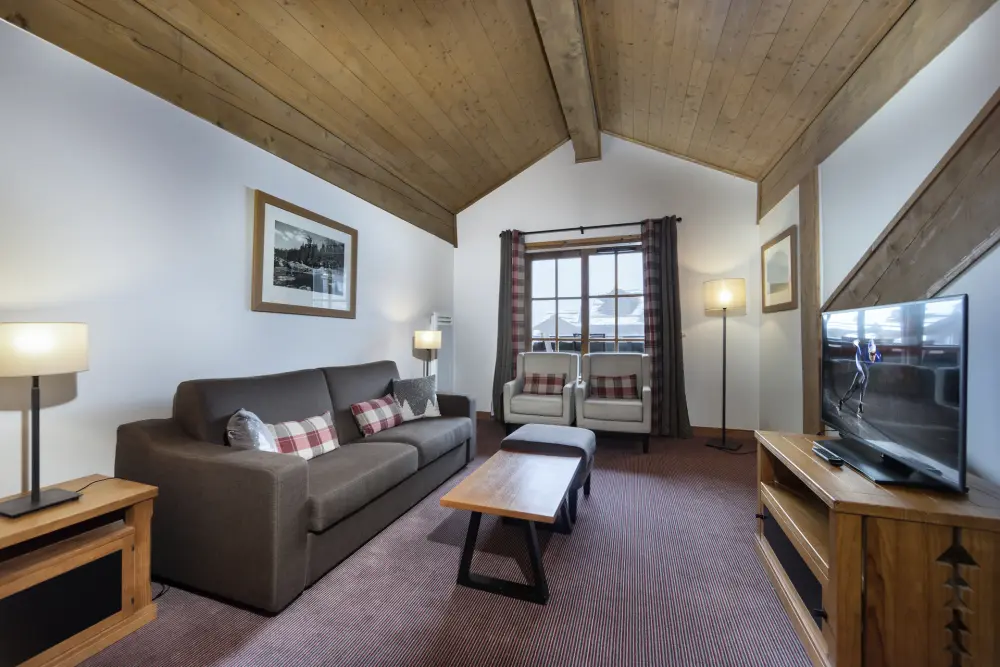 Résidence Auberge Jerome