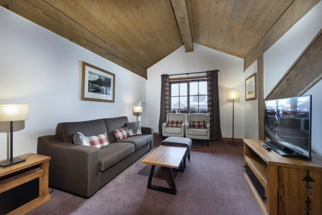 Résidence Auberge Jerome