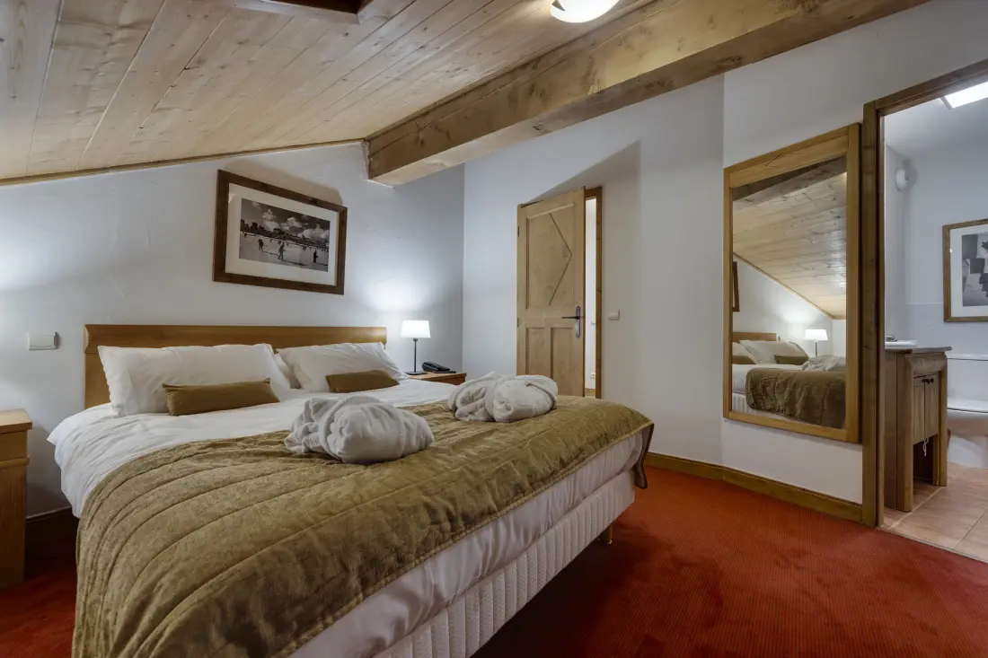 Résidence Auberge Jerome