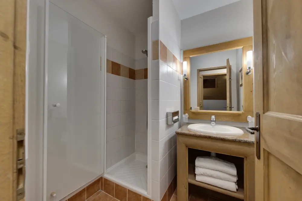 Résidence Auberge Jerome