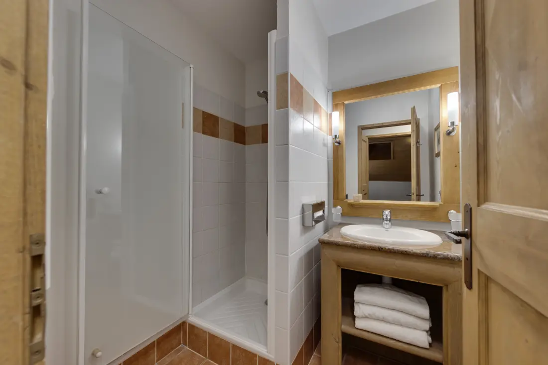 Résidence Auberge Jerome