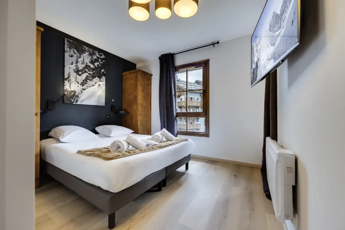 Résidence Auberge Jerome
