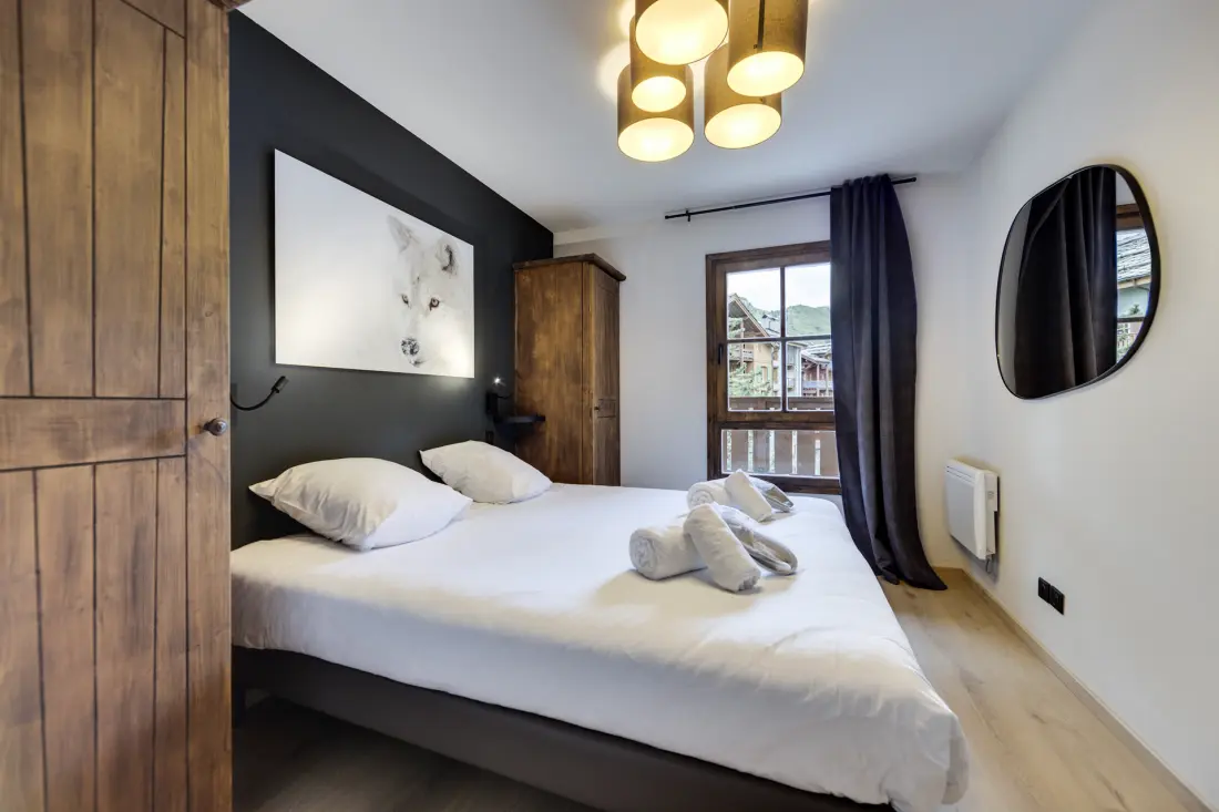 Résidence Auberge Jerome