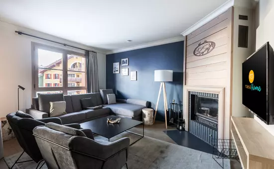 Résidence Pierre & Vacances Premium Arc 1950 Le Village *****