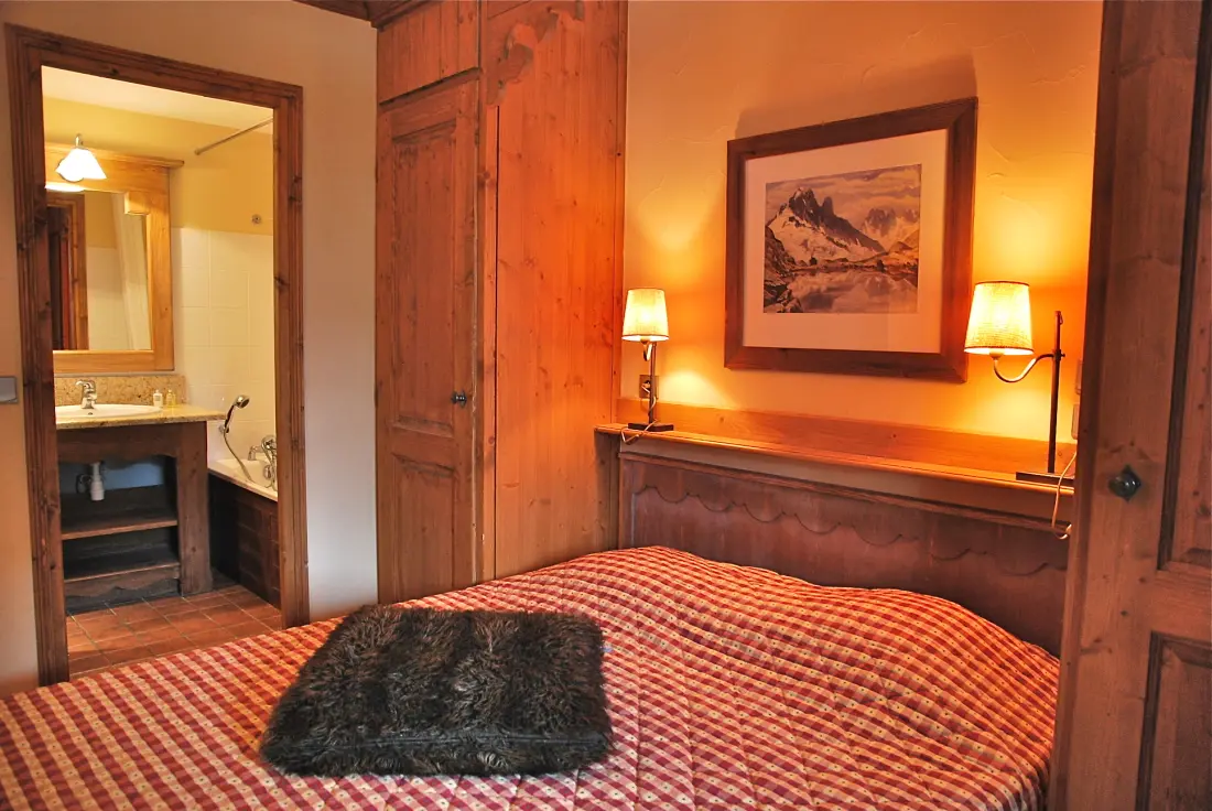 Résidence Pierre & Vacances Premium Arc 1950 Le Village 5 étoiles★★★★★