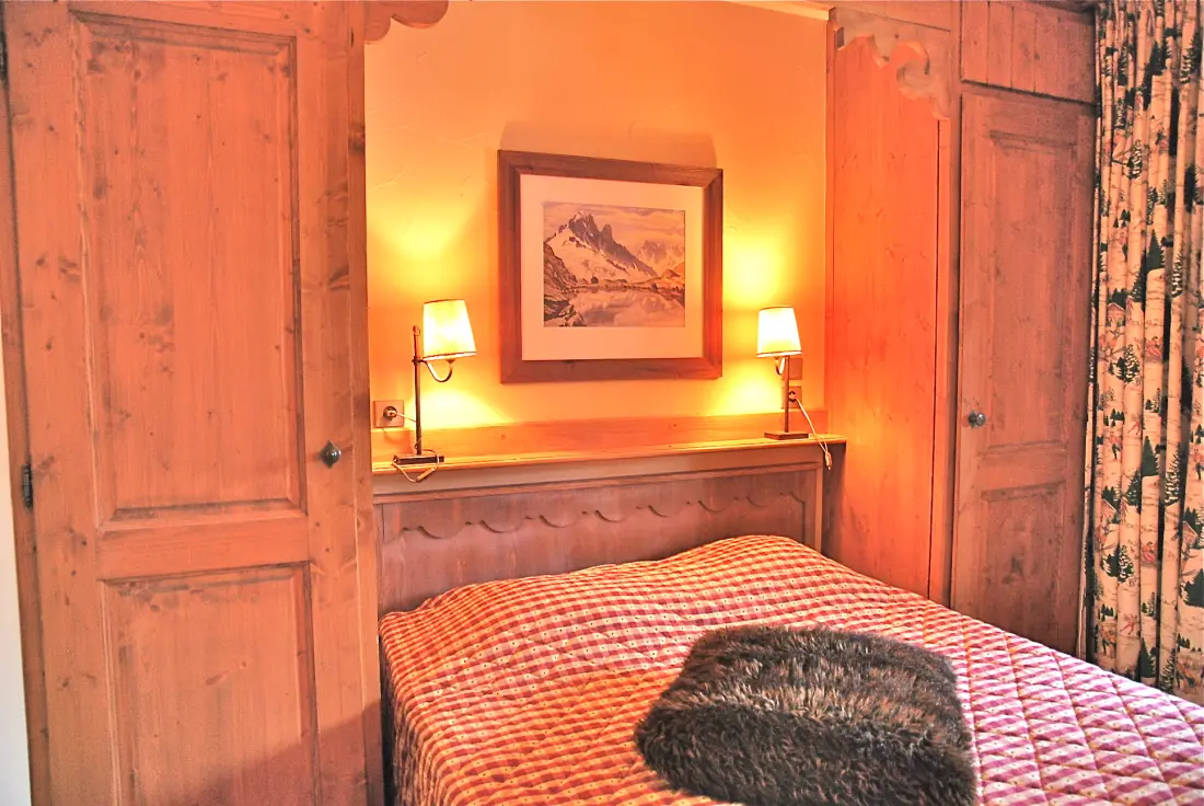 Résidence Pierre & Vacances Premium Arc 1950 Le Village 5 étoiles★★★★★