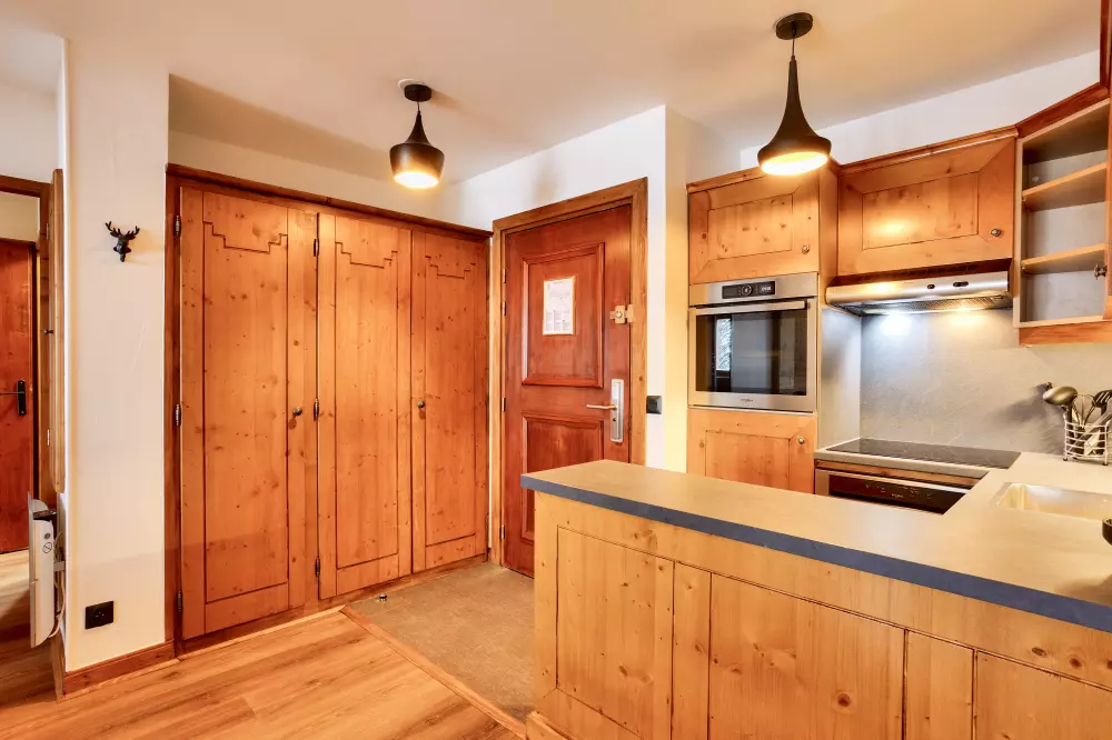 Résidence Pierre & Vacances Premium Arc 1950 Le Village 5 étoiles★★★★★