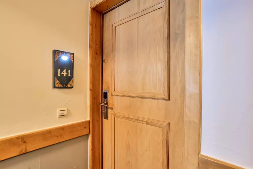 Résidence Pierre & Vacances Premium Arc 1950 Le Village 5 étoiles★★★★★