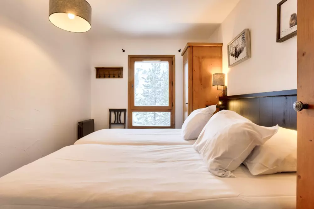 Résidence Pierre & Vacances Premium Arc 1950 Le Village 5 étoiles★★★★★