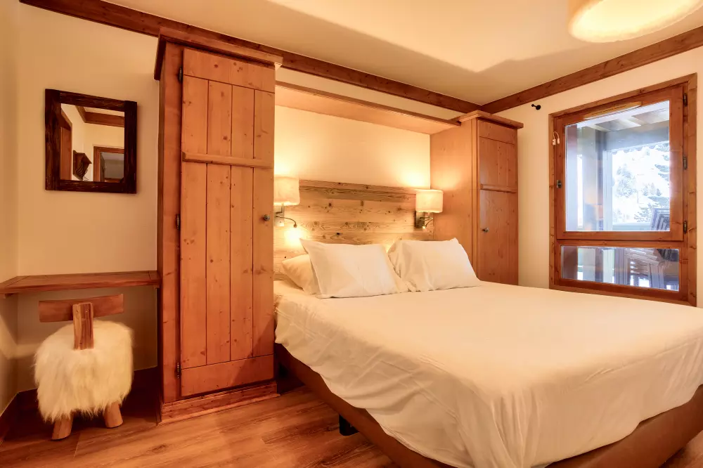 Résidence Pierre & Vacances Premium Arc 1950 Le Village 5 étoiles★★★★★