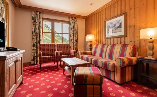 Résidence Pierre & Vacances Premium Arc 1950 Le Village *****