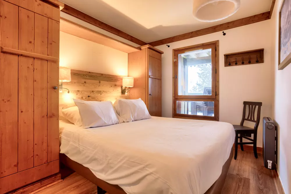 Résidence Pierre & Vacances Premium Arc 1950 Le Village 5 étoiles★★★★★