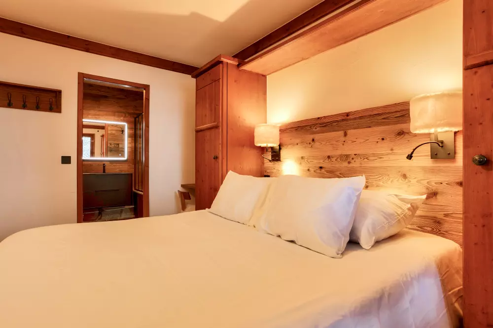 Résidence Pierre & Vacances Premium Arc 1950 Le Village 5 étoiles★★★★★