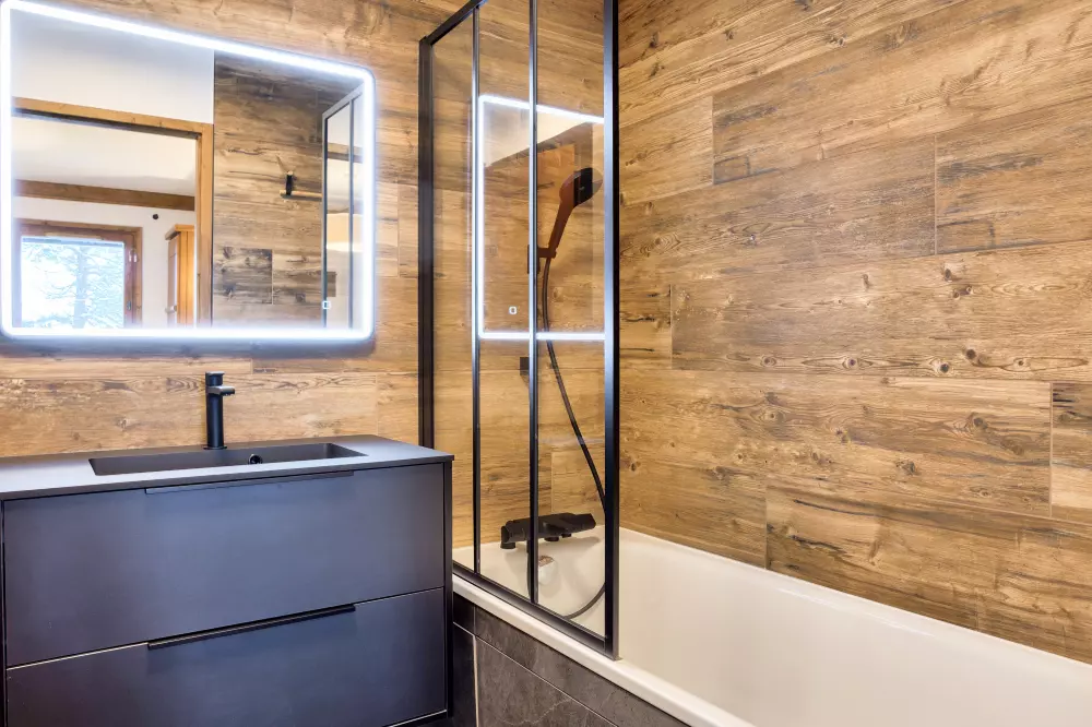 Résidence Pierre & Vacances Premium Arc 1950 Le Village 5 étoiles★★★★★