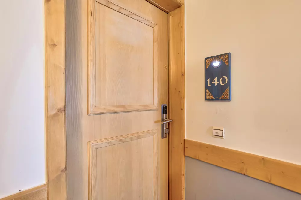 Résidence Les Arcs 1950 Le Village - maeva Home