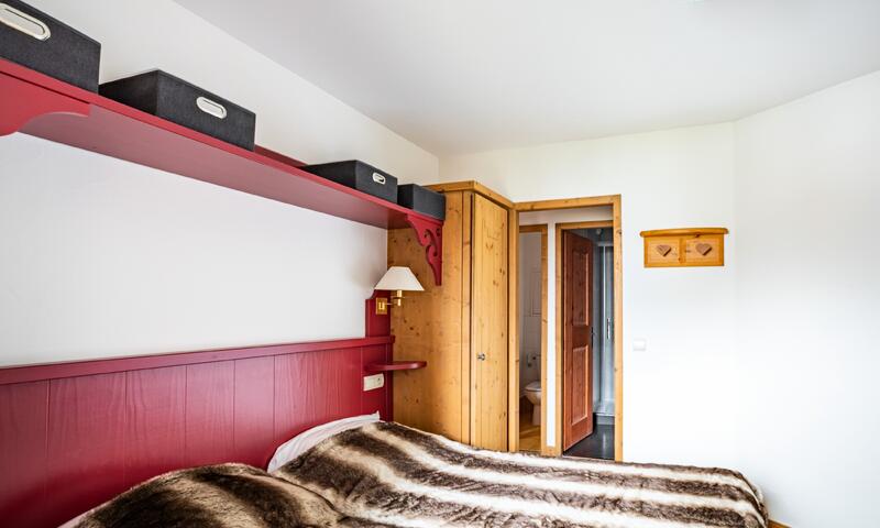 3 room apartment for 6 people - Selection - Residence Les Arcs 1950 The Village - maeva Home - Les Arcs 1950