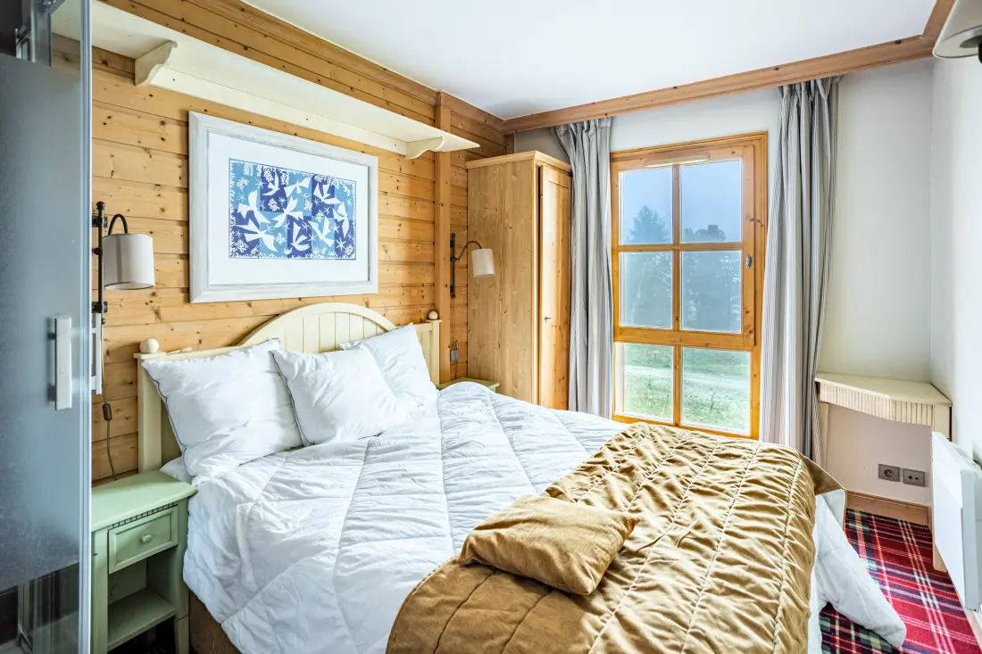 Résidence Les Arcs 1950 Le Village - maeva Home